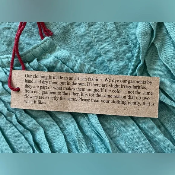 J.P. & Mattie Dress - Picture 8 of 8